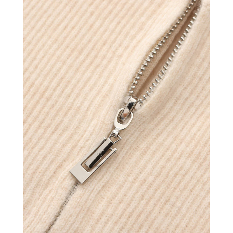 100% Kaschmir Strickweste