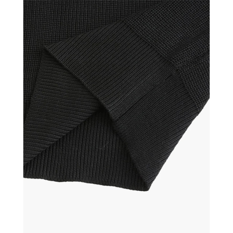 Cesare Half-Zip Pullover