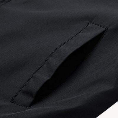 Herren Leichte Jacke – Bequem und Vielseitig