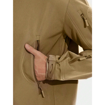 Jürgen Outdoor Set – Wetterfest und Winddicht