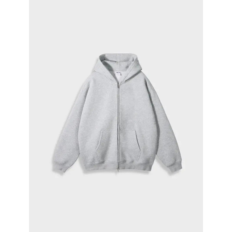 Milano Damen Zip-Hoodie