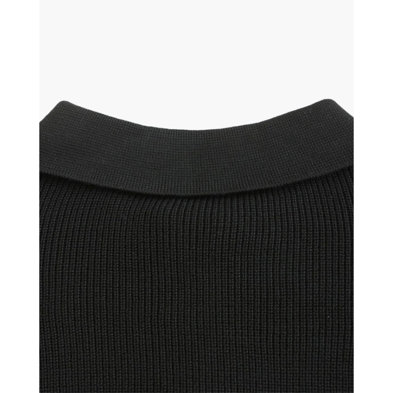 Cesare Half-Zip Pullover