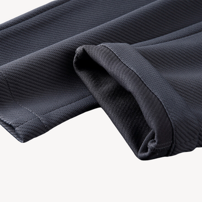 Herren Slim Fit Trainingsanzug – 2-teilig mit Hoodie und Baumwoll-Jogginghose