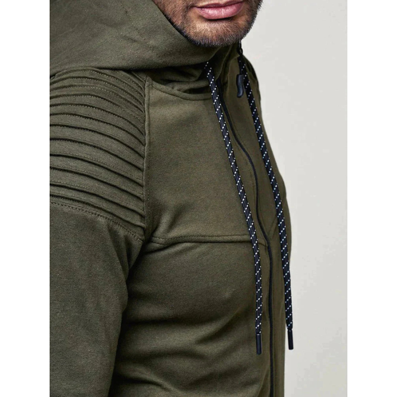 Athletico Men's Training Set – Hoodie & Joggers