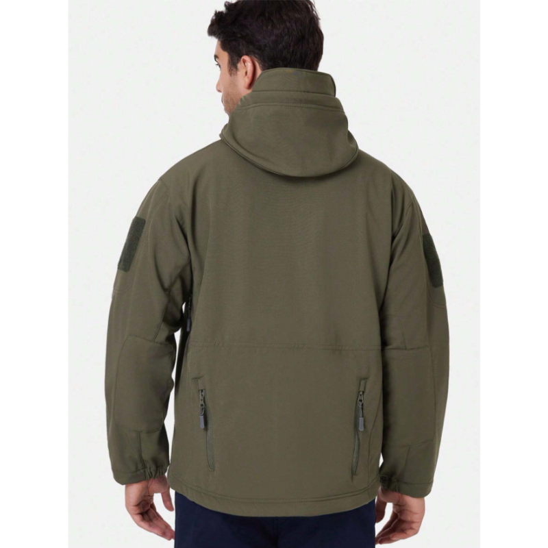 Jürgen Outdoor Set – Wetterfest und Winddicht