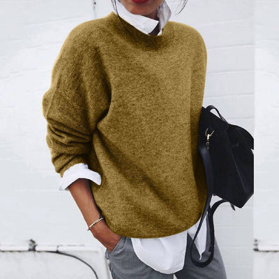 Aurora – Premium Cashmere Sweater