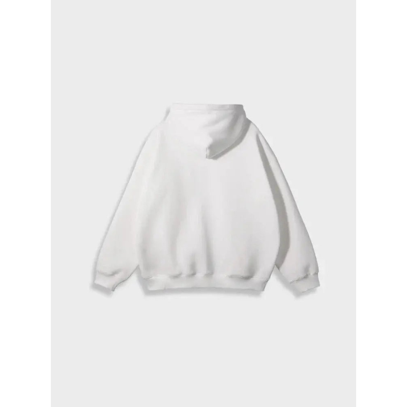 Milano Damen Zip-Hoodie