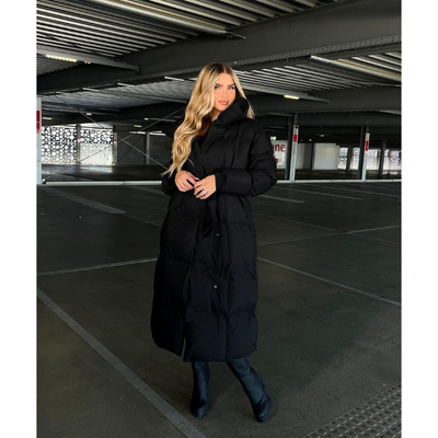 Elegante Damen Winterjacke von Alessia Lange