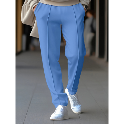 Herren Sporthose – Leicht, Atmungsaktiv und Slim Fit