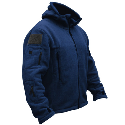 Trento Windproof Fleece Jacket