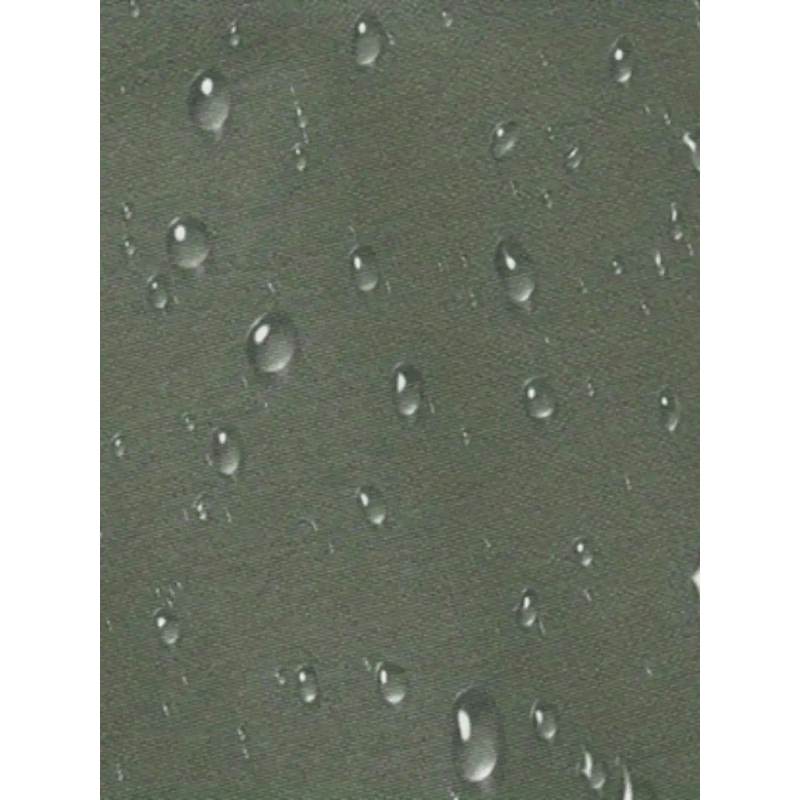 Herren Regenjacke mit Kapuze – Wasserfest und Atmungsaktiv