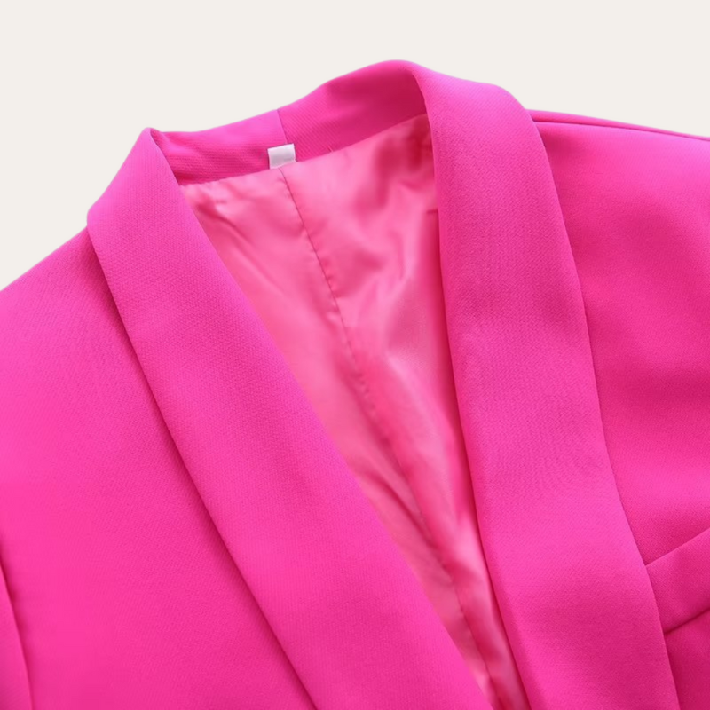 Ravena Elegantes Damenkostüm