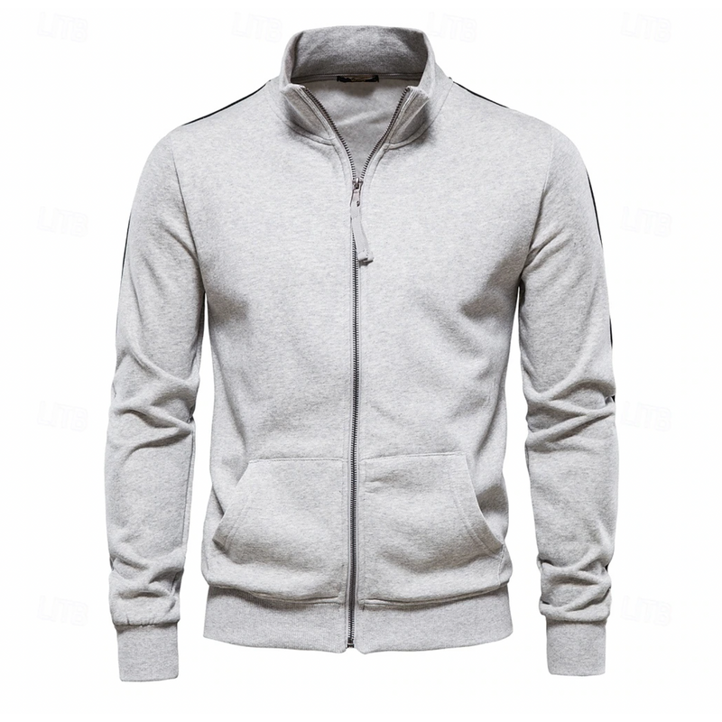 Herrenweste – Leicht, Atmungsaktiv und Zeitloses Design