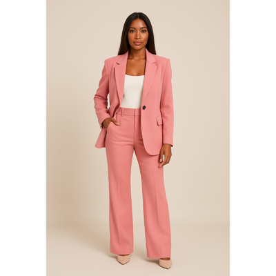 Milano Damenanzug – Blazer mit passender Hose
