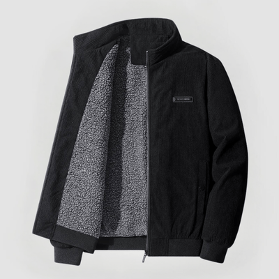 Torino Winter Cord Jacket