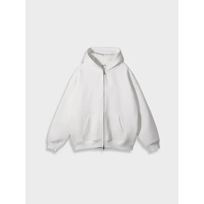 Milano Damen Zip-Hoodie