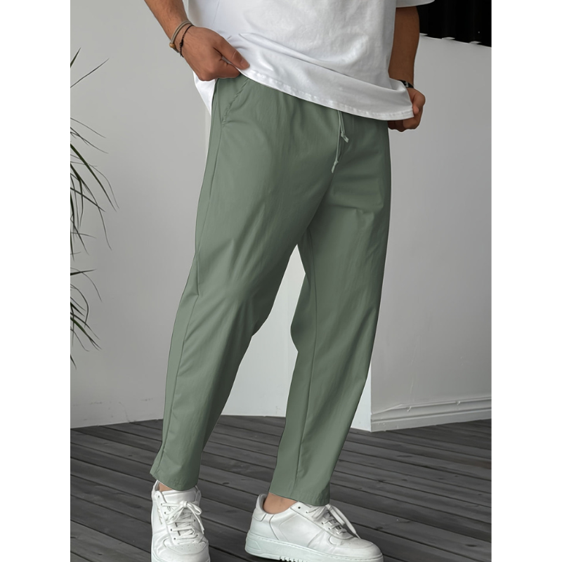 Herren Trekkinghose – Bequem und Funktional