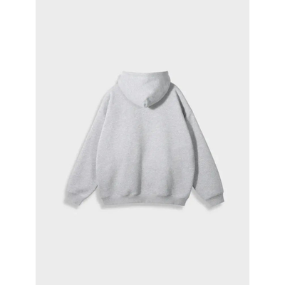 Milano Damen Zip-Hoodie