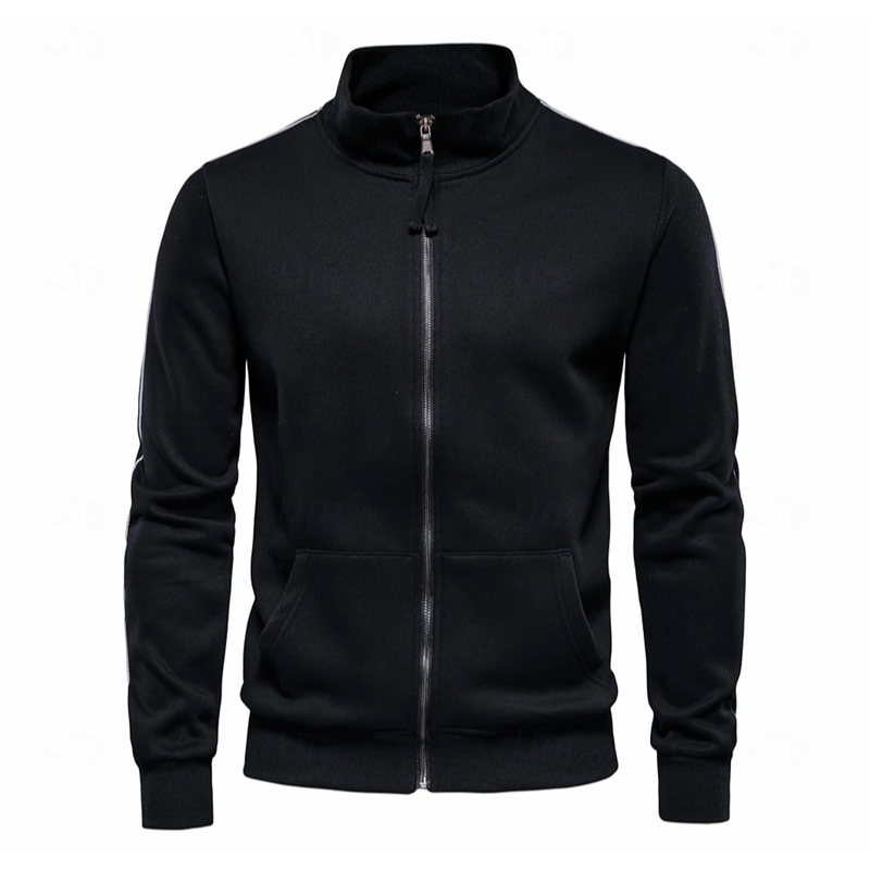 Herrenweste – Leicht, Atmungsaktiv und Zeitloses Design