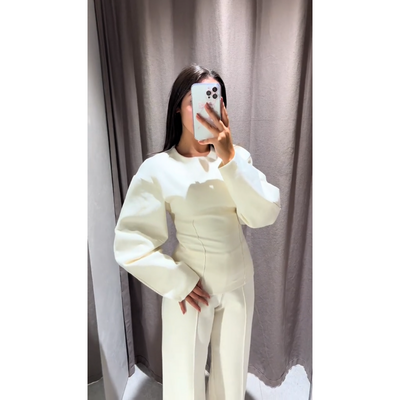 Isabella – Zweiteiliges Loungemöbel-Set