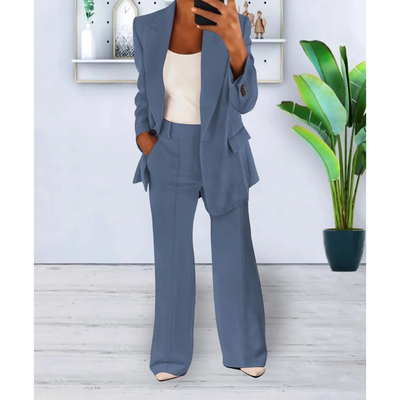 Emilia Women's Coordinated Outfit