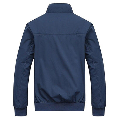 Heru Men's Transitional Jacket