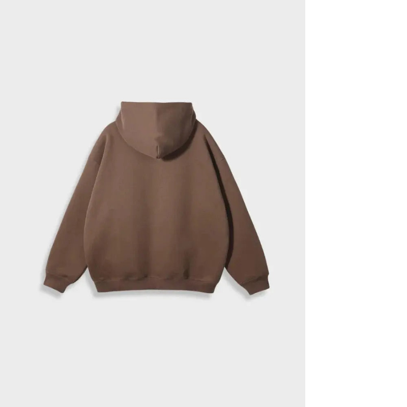 Milano Damen Zip-Hoodie