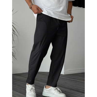 Herren Trekkinghose – Bequem und Funktional