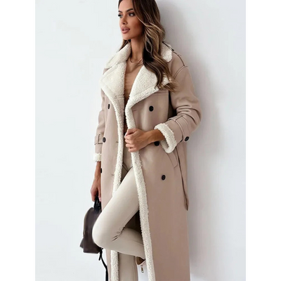 Firenze Lange Damenjacke