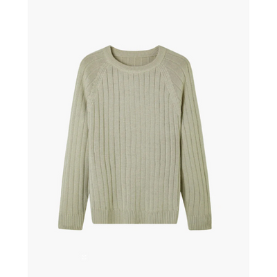 100% Premium Wool Sweater