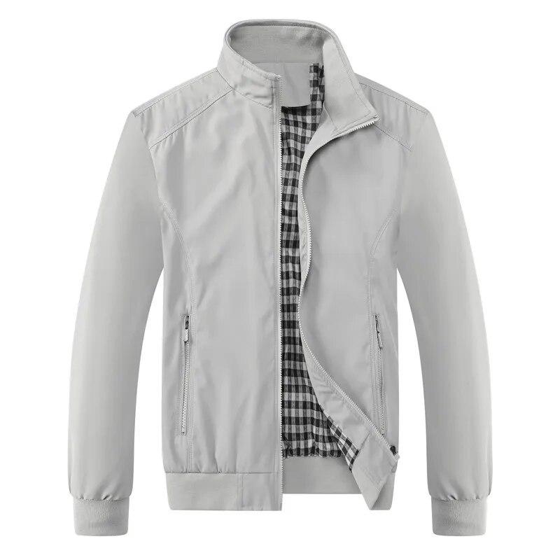 Heru Men's Transitional Jacket
