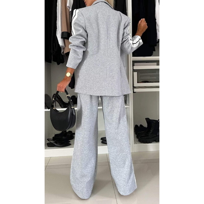 Jill Bequeme Women's Jogging Set