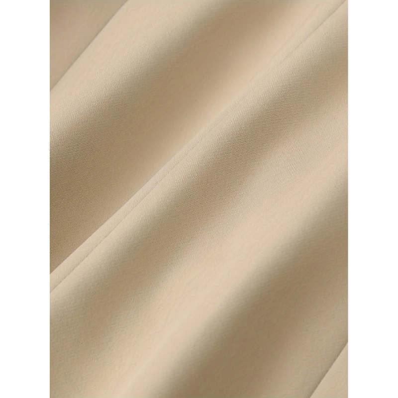 Klassisches Damen Blazer-Set mit Reverskragen