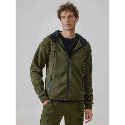 Athletico Men's Training Set – Hoodie & Joggers