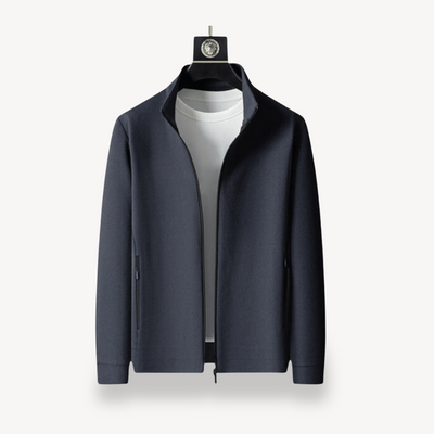 Herren Slim Fit Trainingsanzug – 2-teilig mit Hoodie und Baumwoll-Jogginghose