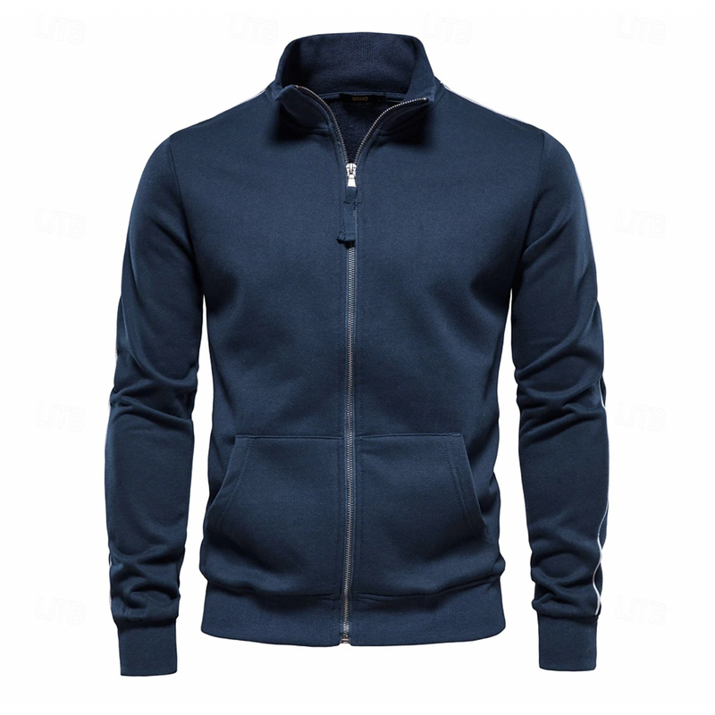 Herrenweste – Leicht, Atmungsaktiv und Zeitloses Design