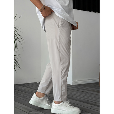 Herren Trekkinghose – Bequem und Funktional