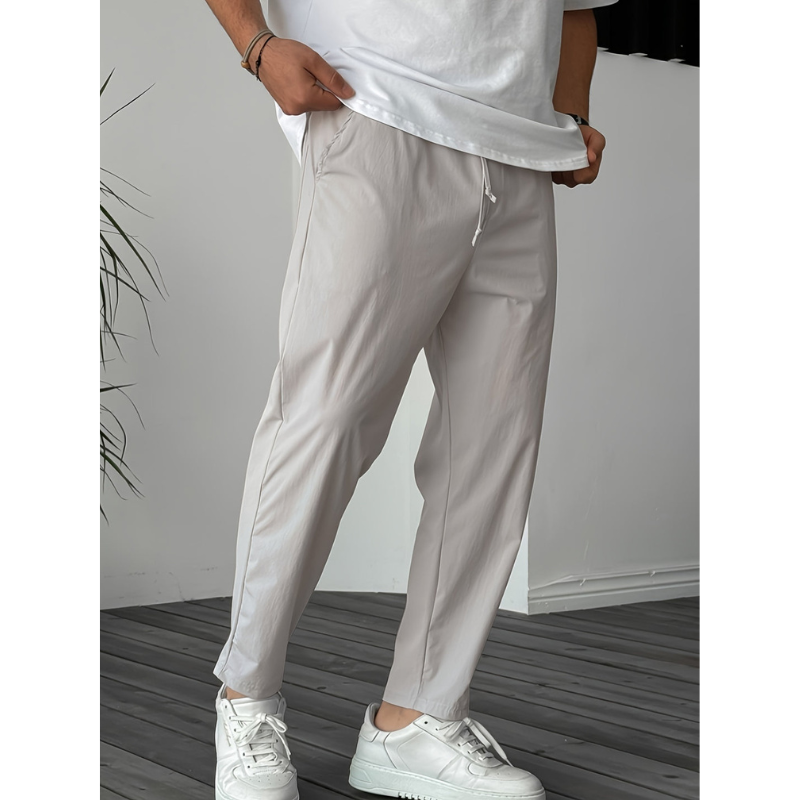 Herren Trekkinghose – Bequem und Funktional