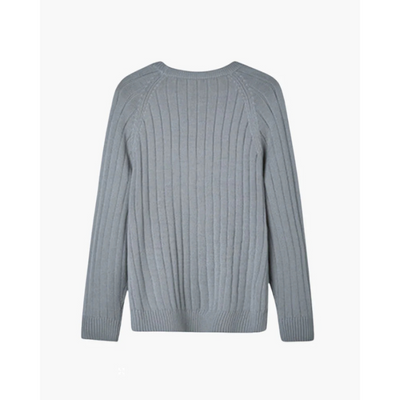 100% Premium Wool Sweater