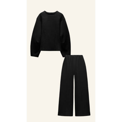 Isabella – Zweiteiliges Loungemöbel-Set