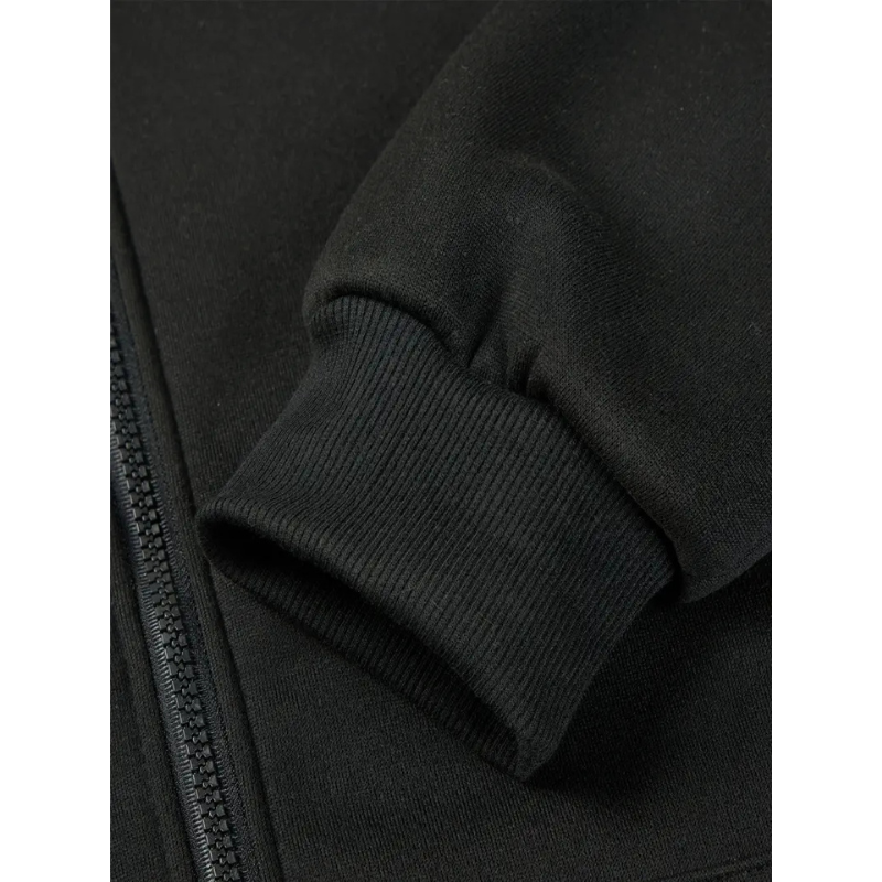 Bequemer Herren Hoodie mit Reißverschluss – Lässiger Zip-Up Pullover