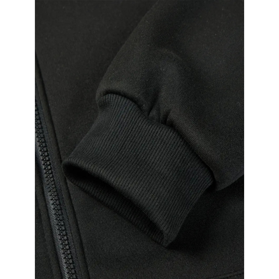 Bequemer Herren Hoodie mit Reißverschluss – Lässiger Zip-Up Pullover