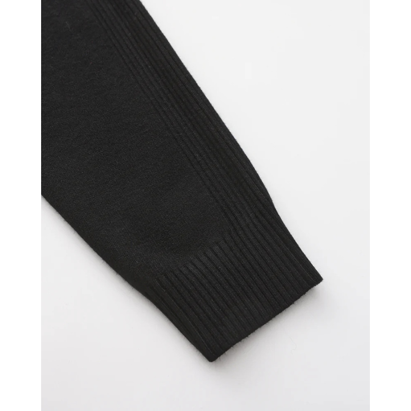 Gstaad Merino Wool Turtleneck Sweater