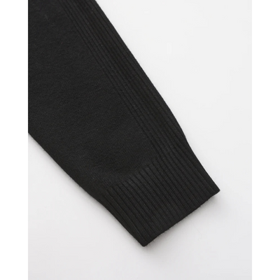 Gstaad Merino Wool Turtleneck Sweater