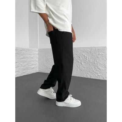 Chris Trend Pants – Contemporary Elegance and Comfort for the Style-Conscious