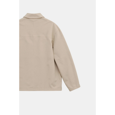 Teun Freizeit-Sakko mit Reverskragen