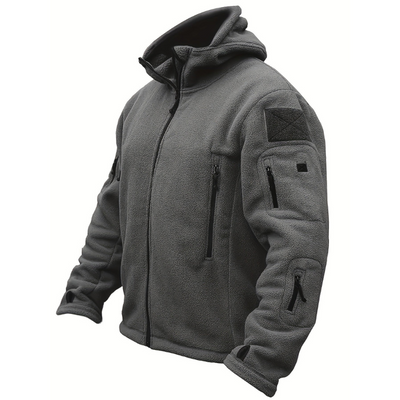 Trento Windproof Fleece Jacket