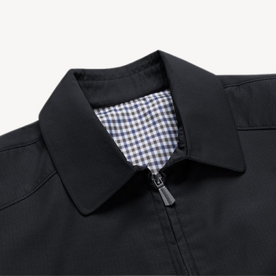 Herren Leichte Jacke – Bequem und Vielseitig