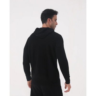 Pure Cashmere Hoodie