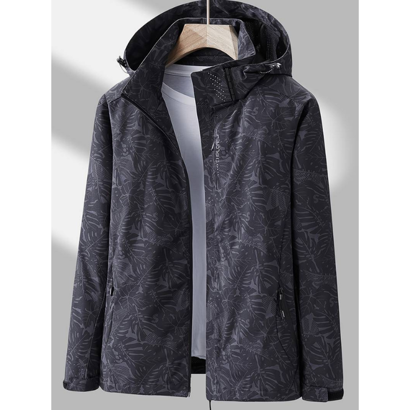 Ilse Jakob Wasser- und Windabweisende Damenjacke